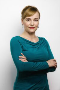 Бизнес-портрет Бизнес-портрет