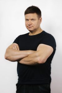 Бизнес-портрет Бизнес-портрет