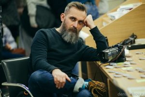 Бизнес-портрет Бизнес-портрет