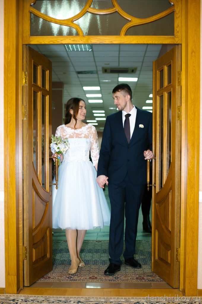 Семейное фото